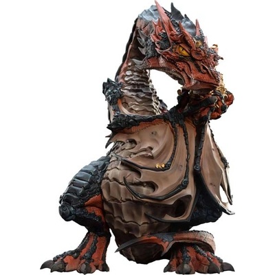 WETA Mini Epics Smaug The Hobbit