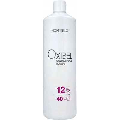 Sinergy Zen Oxidizing Cream 40 VOL 12% 1000 ml