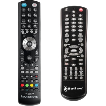 GENERAL Outlaw audio rr 2150 - дистанционно управление дубликат (rr 2150)