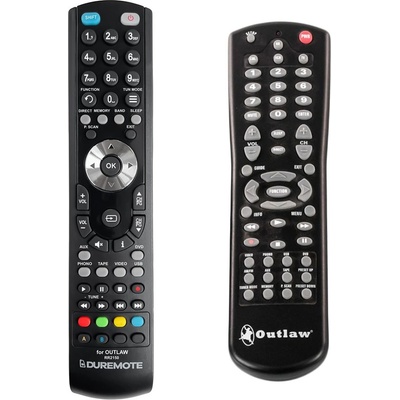 GENERAL Outlaw audio rr 2150 - дистанционно управление дубликат (rr 2150)