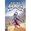 ARENA GODS
