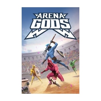 ARENA GODS