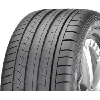 Image 1 of Dunlop SP Sport Maxx GT XL 285/30 ZR21 100Y