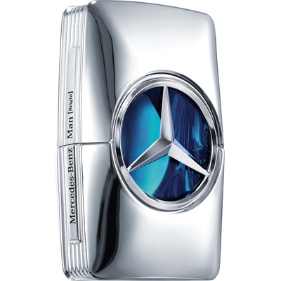 Mercedes-Benz Style Man Bright parfémovaná voda pánská 100 ml