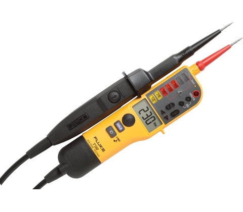 FLUKE T130