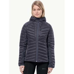 Jack Wolfskin Яке routeburn pro ins jkt w (1207192-1388)