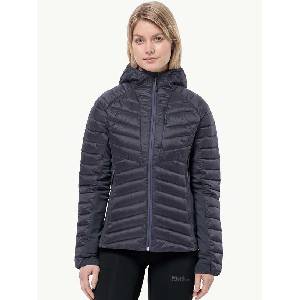 Jack Wolfskin Яке routeburn pro ins jkt w - sportdepot - 182,77 лв