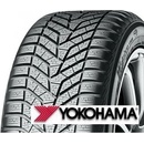 Osobní pneumatiky Yokohama BluEarth Winter V905 225/40 R18 92W