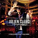 CLERC JULIEN: LIVE 2012 CD