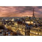 Bluebird Puzzle - Puzzle Paris, France II - 1 000 piese