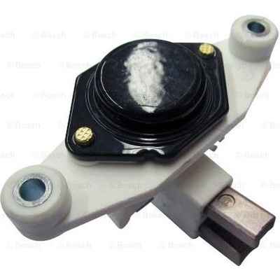 BOSCH Regulátor alternátora F04R320375