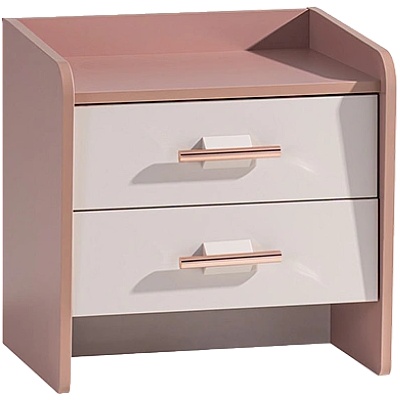 Carmen Нощно шкафче estella