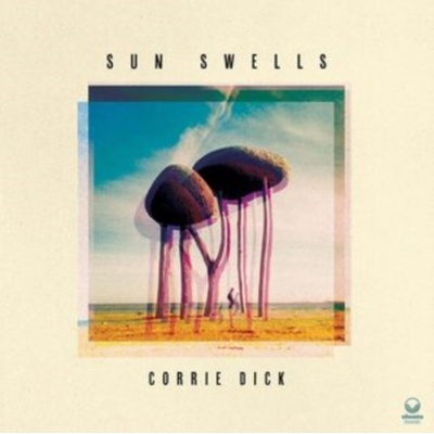 Sun Swells - Corrie Dick CD