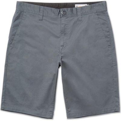Volcom Мъжки къси панталони Volcom Frickin Modern Stretch Short 21 Shorts - Dark Slate - размер 54 (EU) (012-4340-0418)