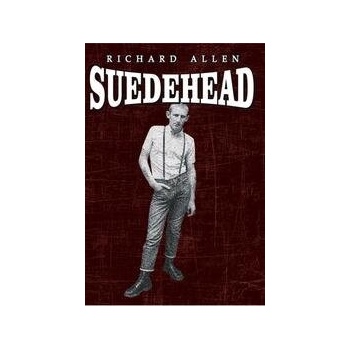 Suedehead