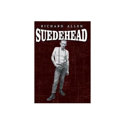Suedehead