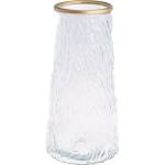 Dakls Стъклена ваза (височина 20 cm) - Dakls (HOZ22051)