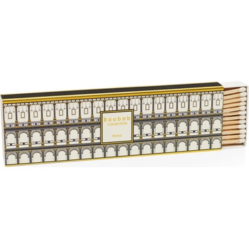 Baobab Collection My First Baobab Cities Roma Кибрит (MATCHES22CRO)