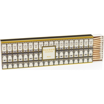 Baobab Collection My First Baobab Cities Roma Кибрит (MATCHES22CRO)