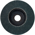 Metabo - Ламелен шлифовъчен диск, P80, диаметър 125 мм 624478000 (624478000)