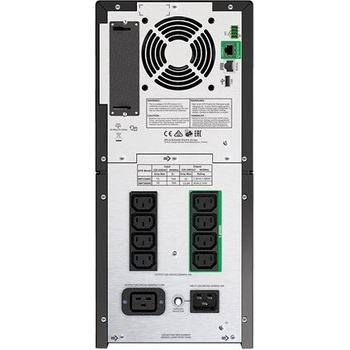APC SMT2200IC