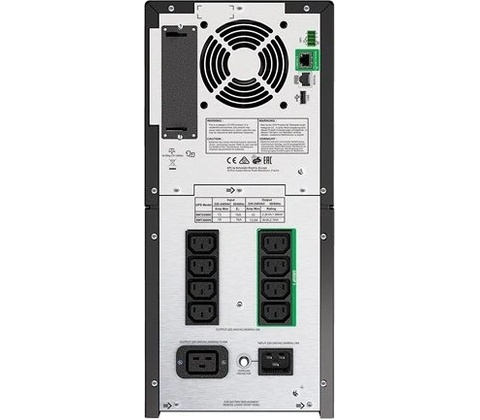 APC SMT2200IC
