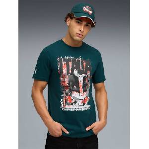 PUMA Тениска F1 Italy Tee (63023201)