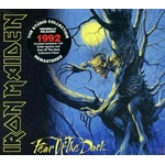 Iron Maiden - Fear Of The Dark (CD) (0190295567668)