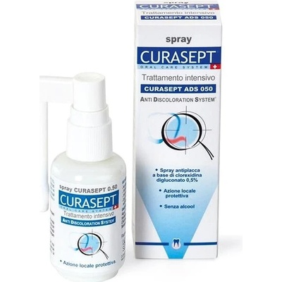 Curasept ADS 050 spray 30 ml