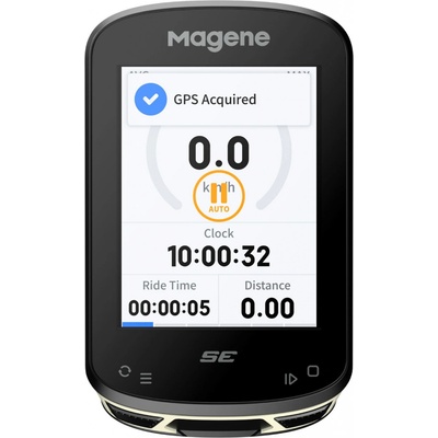 MAGENE C506se