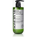 Some By Mi Cica Peptide Anti Hair Loss Derma Scalp Shampoo 285 ml