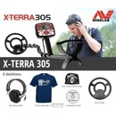 Minelab X-TERRA 305