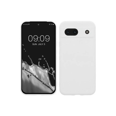 kwmobile Google Pixel 8a bílá