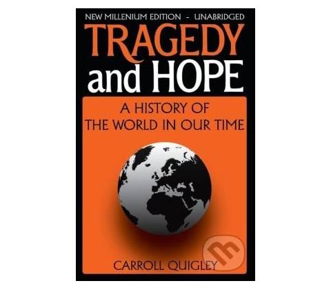 Tragedy and Hope