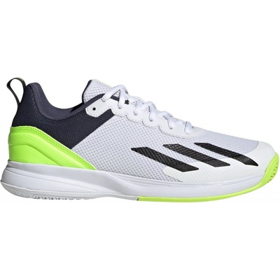 adidas Courtflash Speed IG9539 Bílá – Zbozi.Blesk.cz