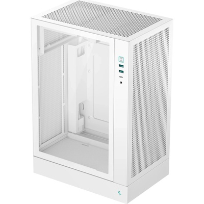 Deepcool CH170 Plus white (R-CH170-WHNGM0-G)