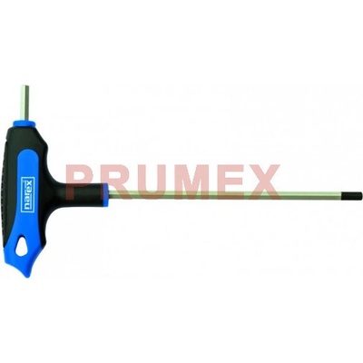 Narex Professional Klíč zástrčný šestihranný s T-rukojetí 10 x 185 mm S-LINE 443000945