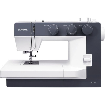 JANOME 1522 BL