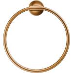 Duravit Starck T - Държач за кърпа, матиран бронз 0099470400 (0099470400)