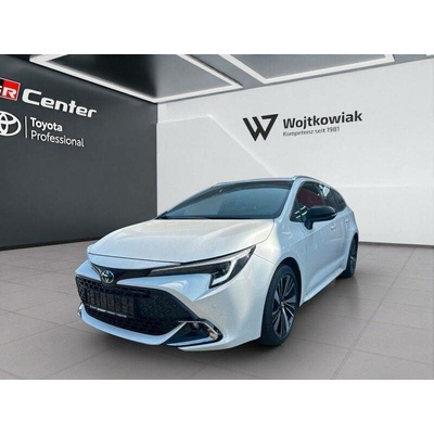 Toyota Corolla 1.8 Hybrid Touring Sports 103 kW