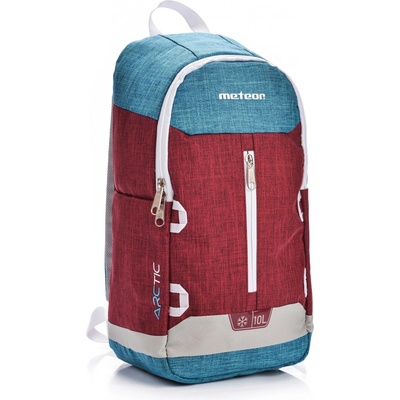 Meteor Termo ARCTIC 10 l červený