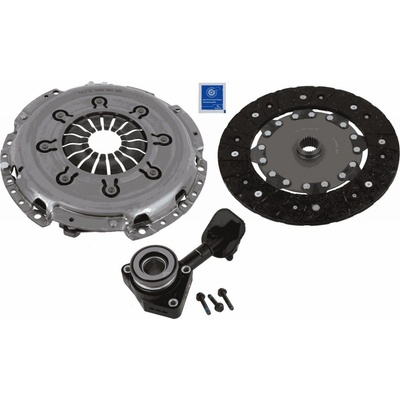 Spojková sada SACHS 3000 990 487