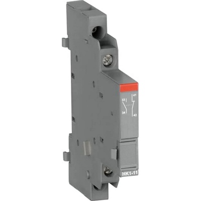 ABB Помощен контакт abb hk1-02, 1sam201902r1003 - 2nc (1sam201902r1003)