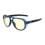 GUNNAR Компютърни очила GUNNAR Alienware Roswell - Conspiracy Blue - Amber (GUN-ALN-04701) - pic