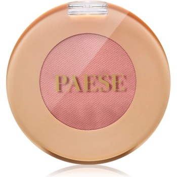 Paese Self Glow Blush руж цвят 01 Rosy 3 гр