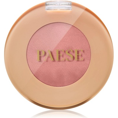 Paese Self Glow Blush руж цвят 01 Rosy 3 гр