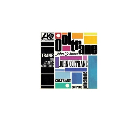 Trane - The Atlantic Collection