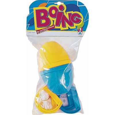 Androni Boing roztahovací set, modrý
