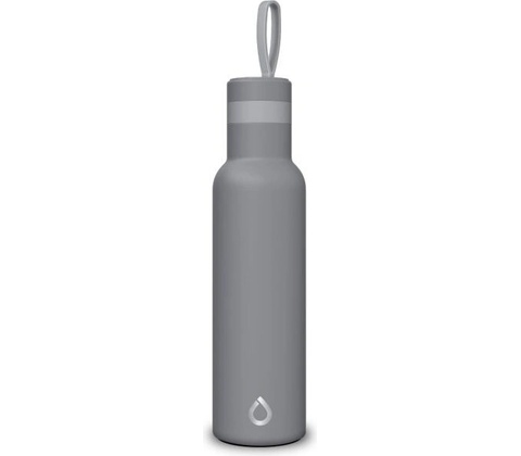 Dafi termoska 490 ml šedá