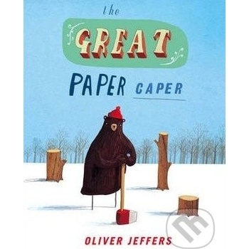 Great Paper Caper